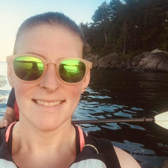 Meet your Posher, Kacie - Picture 1 of 1